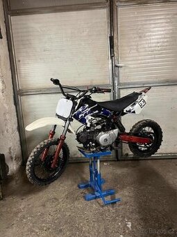 Prodám pitbike 125