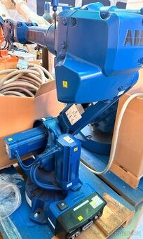 Robot ABB IRB 2600 (8814)