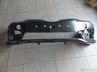 Přední nárazník Toyota Auris
