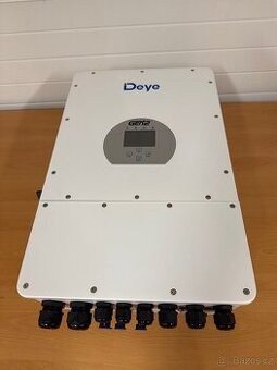 Střídač Deye SUN-10K-SG04LP3 10kWp 48V