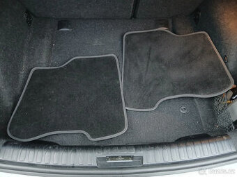 Ford Focus II Koberečky