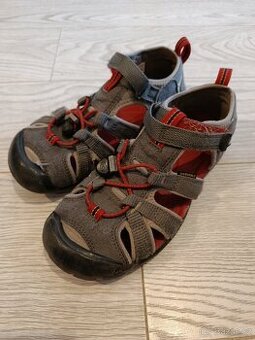 Dětské sandály Keen, vel. 35