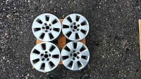 Alu kola R16 - 5x112 ET37