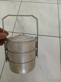 Starožitný jídlonosič