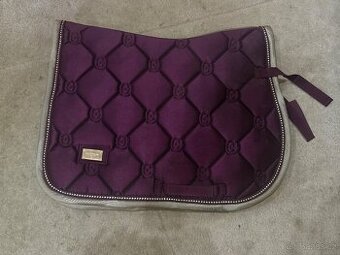 Podsedlová dečka ES