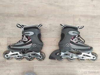Kolečkove brusle dámské K2 velikost 36