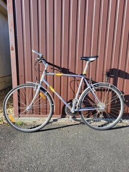 Jízdní kolo Author Horizon