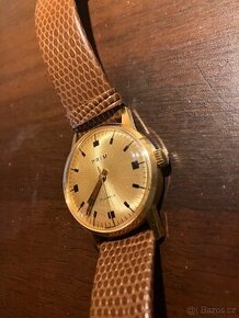 Hodinky Prim mikrofon