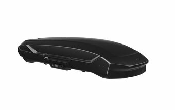 Pronájem/půjčení střešního boxu Thule Motion 3 L / Neumann