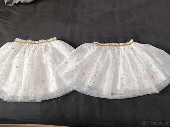 Dětské sukynky