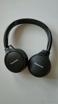 Sluchátka Panasonic RP-HF400B