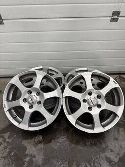 ALU SADA 5x112 R16 ET50