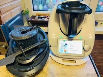 Thermomix tm6