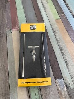 Solar - P1 Adjustable Snag Bar