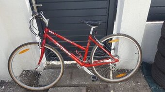 Dámské Kolo Author - Linea