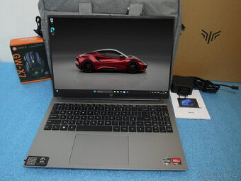 ACEMAGIC 16“ IPS Ryzen 9 6900HX 680M DDR5 16GB 512GB Záruka