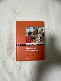 Speciální pedagogika - Slavomil Fischer, Jiří Škoda, ...