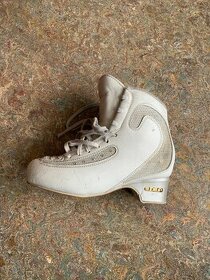 Profesionální krasobruslařské boty EDEA IceFly - 1