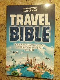 Travel bible - praktické rady
