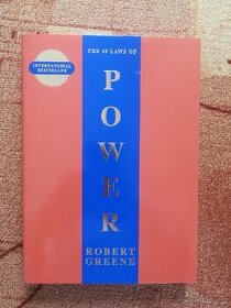 The 48 Laws of Power

