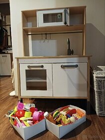 Dětská kuchyňka IKEA