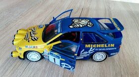 1/18 Ford Escort Rally WRC - 1