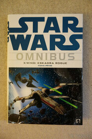 Omnibus - Star Wars - Eskadra Rogue 1
