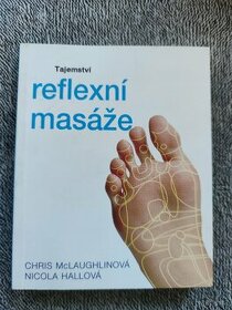 Reflexní masáže - 1