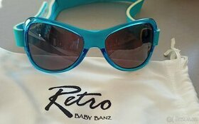Brýle Baby Banz Retro - 1