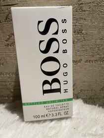 Parfém Hugo Boss 100 ml nový