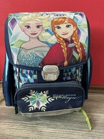 Školní batoh Frozen - 1