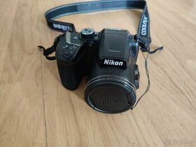 Prodám Nikon Coolpix B500 - 1