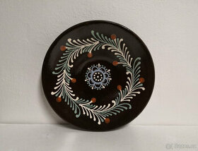 Nastenny tanier pozdišovska keramika 3