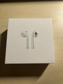 Airpods 2017