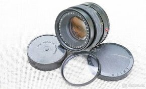 Leica Germany SUMMILUX R 50/1.4 #2.8M (1978) 3-Cam