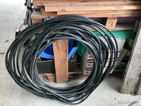 Kabel 4x10 Cyky  .... 45m - 1