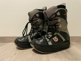 Pánské boty na snowboard Burton Tribute