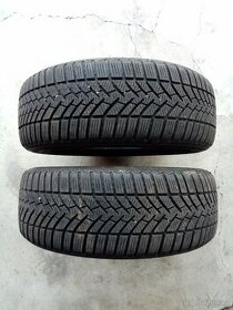 Zimní pneu 185/55r15 - 1