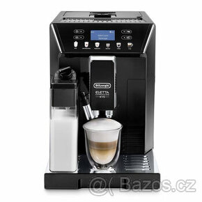 Espresso DeLonghi Eletta Cappuccino EVO ECAM 46.860 B - 1