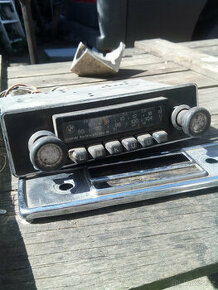 Autoradio BMW - 1