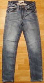 Pánské slim džíny Springfield/W26-XS/35cm/103cm
