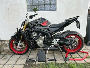 Bmw S1000r 2015