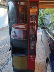 Nápojový automat