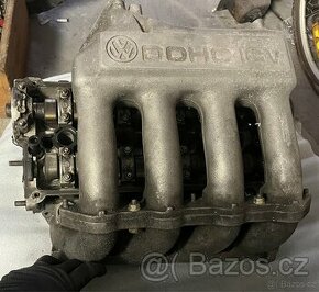 Hlava motoru VW 1.8/2.0 16V PL/KR/9A
