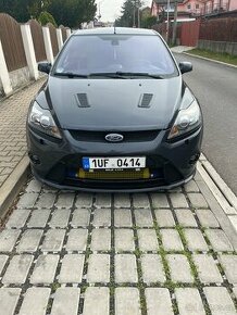 Ford Focus st225 2.5t 340 HP
