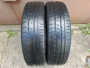 2 Letní pneumatiky Bridgestone Ecopia EP500  175/60 R19
