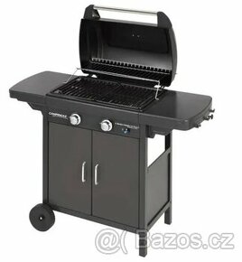 Campingaz Plynový gril 2 Series LX Plus D