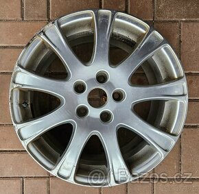 JEDEN kus Original Alu kolo R 17"  5x112