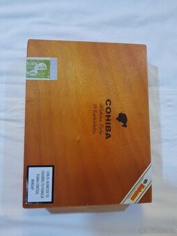 Cohiba Espléndidos,Siglo VI