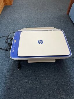 HP Deskjet 2630 - 1